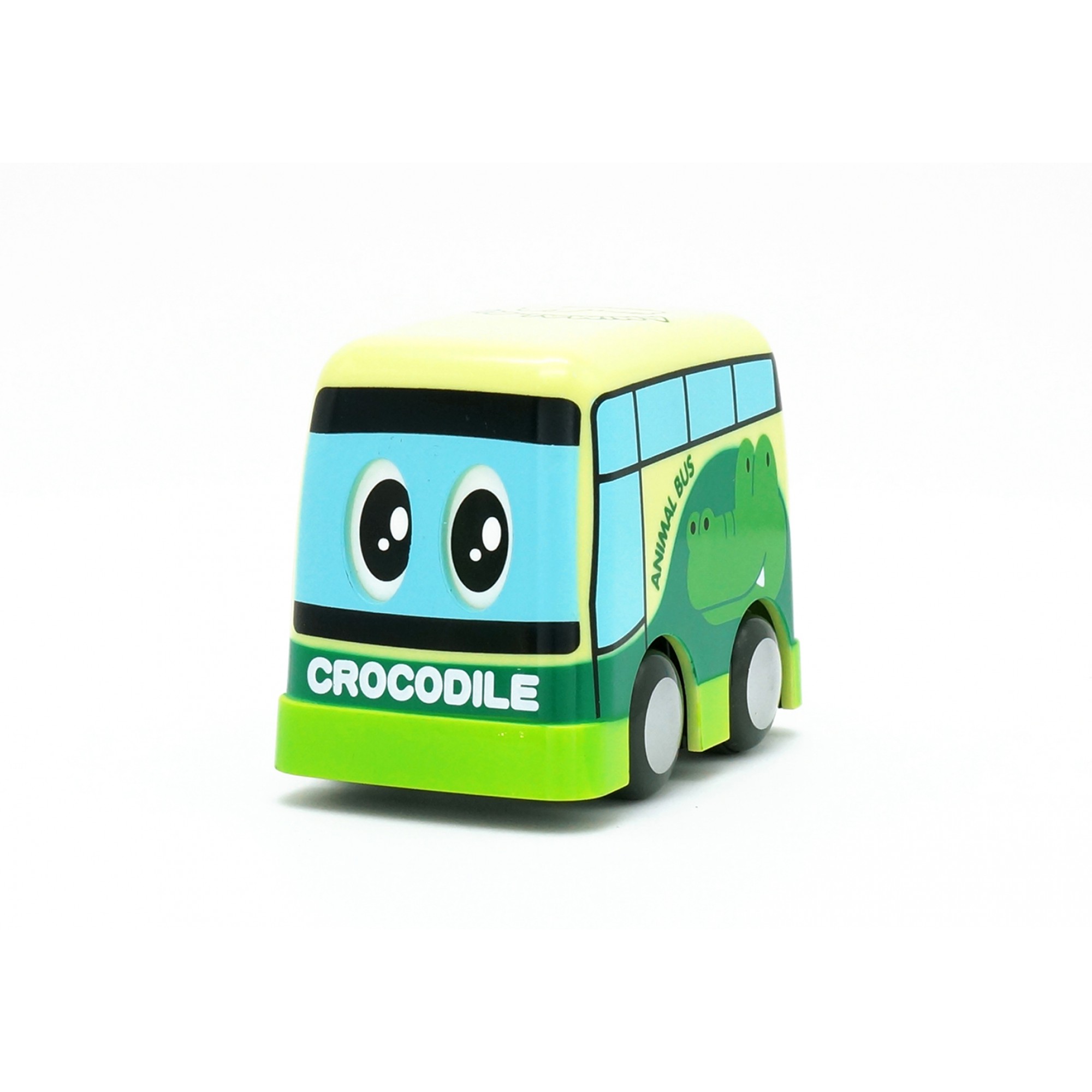 Animal Bus - Crocodile